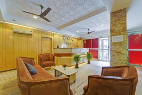 Super Townhouse G Silver Hotels Mount Road